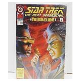 #3 Star Trek Next Generation ANNUAL