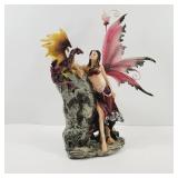 Legends of Avalon Fairy