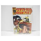 #107 Power Man and Iron Fist 75ï¿½