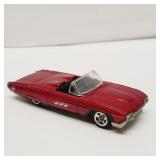 1963 Thunderbird Car Hot Wheels