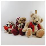 Lot of Teddybears
