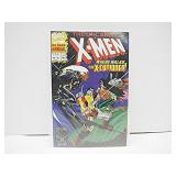#17 X-Men ANNUAL