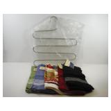 Unused Kitchen Towels & Pant Hanger