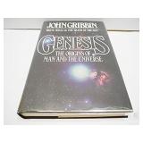 Genesis Origins of Man & The Universe