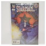 #0 Starman