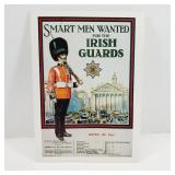 Irish Guards Vintage Greeting Cards