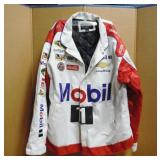 Tony Stewart Mobile 1 Size Large Jacket