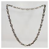 Stainless Steel Chain 16' Necklace