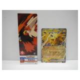 Pokemon Jumbo Card & Puzzle
