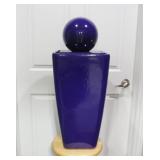 Complete Garden Fountain unassembled