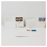 Lot of 3 First Day Issue 1979  Envelopes
