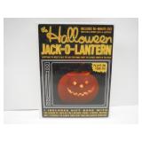 Hallowe'en Jack-O-Lantern