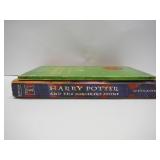 2 Harry Potter Books