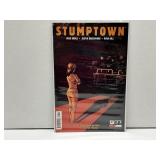 #4 Stumptown