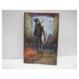 Red Scrolls of Magic