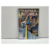 60ï¿½ Captain America #292