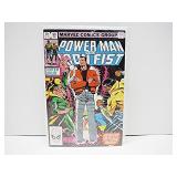 #90 Power Man & Iron Fist 60ï¿½