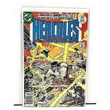 30ï¿½  Hercules Unbound #9