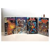 Lot of Comics