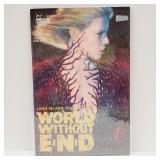 World Without End #3