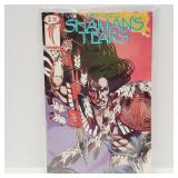#2 Shaman's Tears