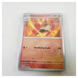 30 Pokï¿½mon cards, 5 are Foil