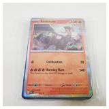 30 Pokï¿½mon cards, 5 are Foil