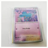 30 Pokï¿½mon cards, 5 are Foil