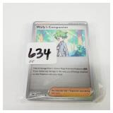30 Pokï¿½mon cards, 5 are Foil