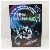 DVD Final Destination 3