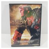 DVD Hellboy