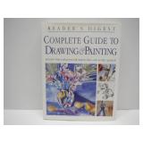 Complete Guide to Drawing & Painting