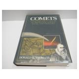 Comets A Chronological History