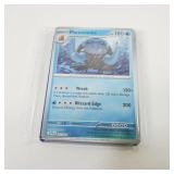 30 Pokï¿½mon cards, 5 are Foil