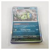 30 Pokï¿½mon cards, 5 are Foil