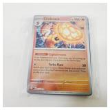 30 Pokï¿½mon cards, 5 are Foil