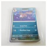 30 Pokï¿½mon cards, 5 are Foil