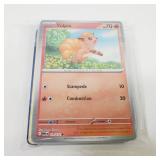 30 Pokï¿½mon cards, 5 are Foil