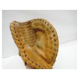 Vintage Jelinek Leather Baseball Glove  B498