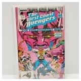 #3 The West Coast Avengers