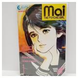 #1 Mai Psychic Girl