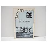 Softcover BOOK Story of Goose Bay On the Goose