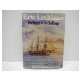 BOOK Voyage of the Challenger