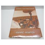 Isaac Asimov Mars - The Red Planet