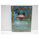 BOOK Sorcerer's Companion
