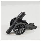 Little Metal Cannon
