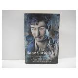 First Edition HC Book  The Bane Chronicles
