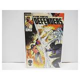#135 The New Defenders 60ï¿½