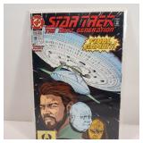 #43 Star Trek Next Generation