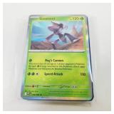 30 Pokï¿½mon cards, 5 are Foil
